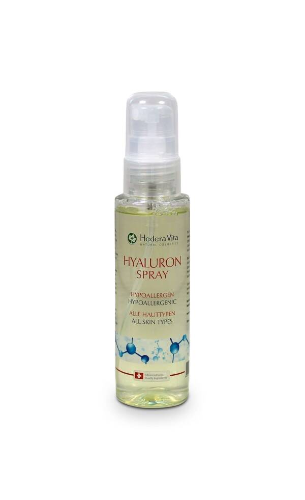 Hyaluron Anti Aging Spray