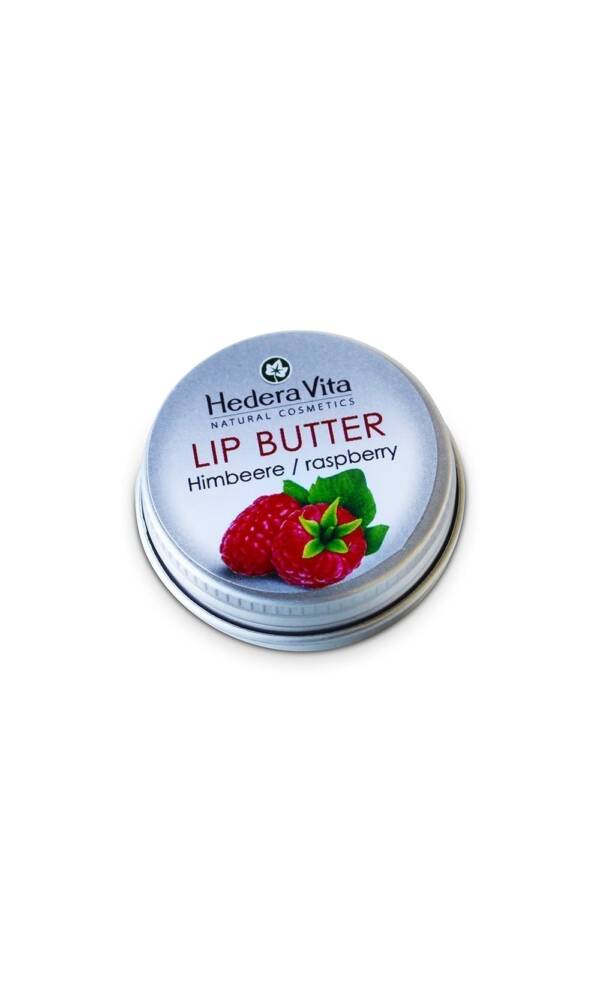 Lip Butter Himbeere