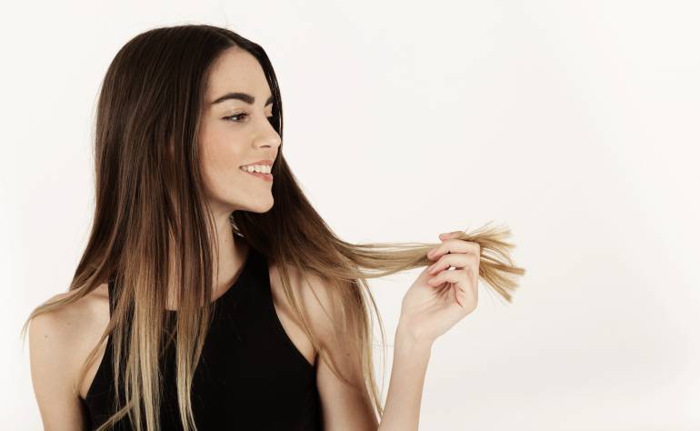 Spliss: Wie Gäbeli entstehen und 6 Tipps gegen trockene Haarspitzen
