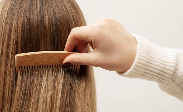 Perfektes Haar mit der 10in1 Haarmilch: Vorteile im Blick