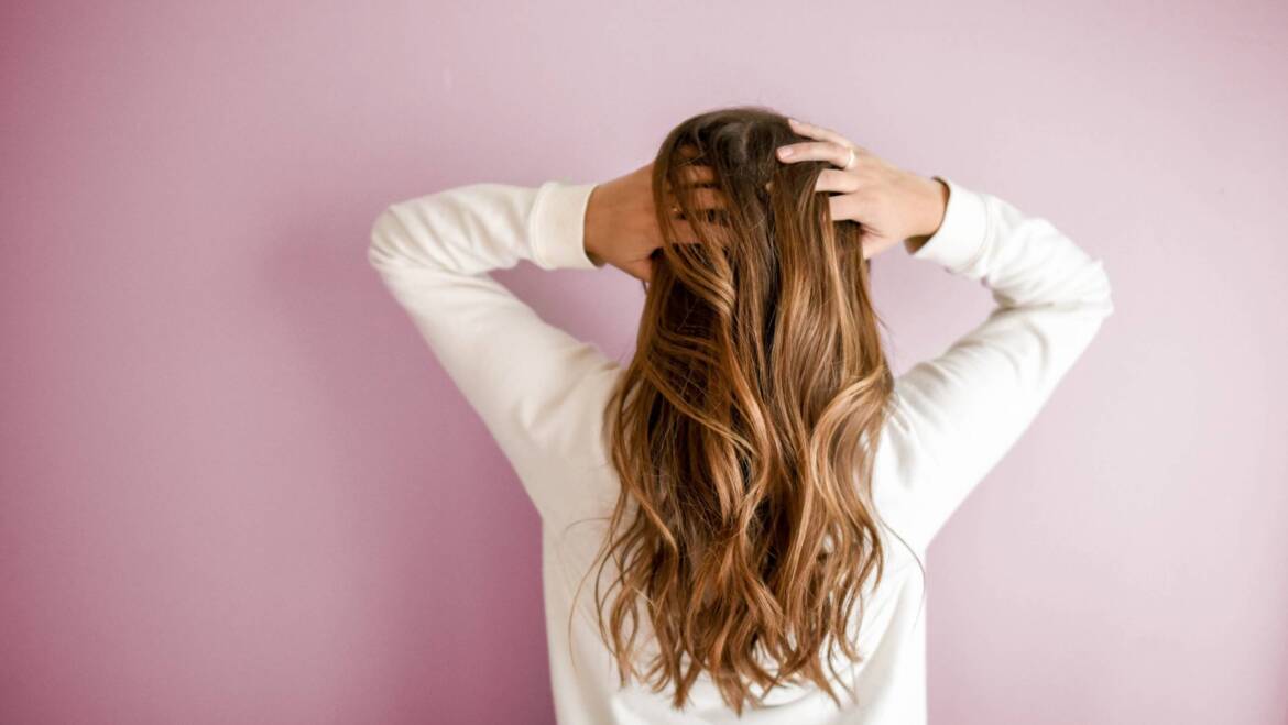 Haarkur selber machen: Was musst du für eine intensive Haarpflege beachten