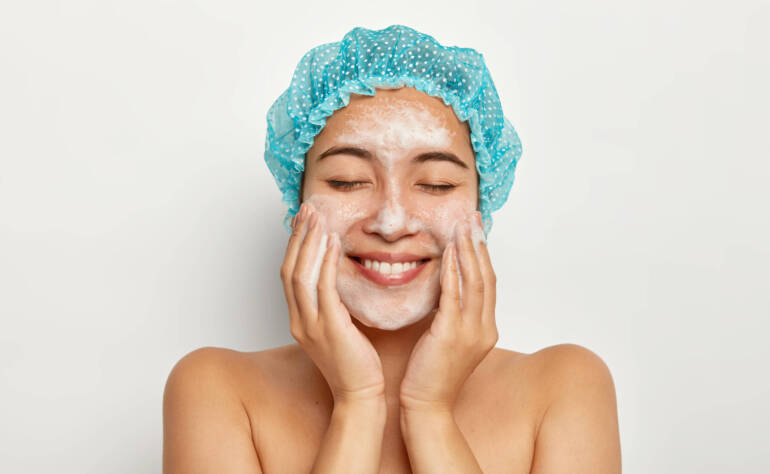 Gesichtsmaske selber machen gegen unreine Haut: Vorteile mit effektiven und günstigen Rezepten