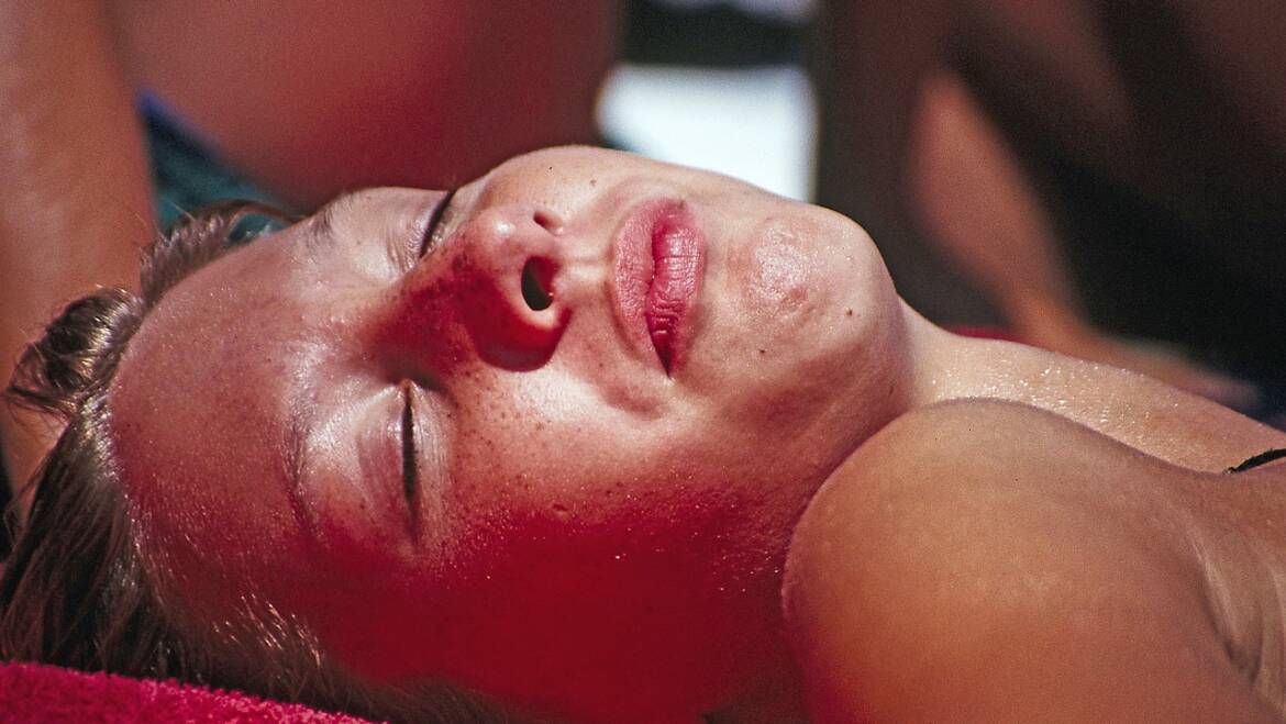 Der ultimative Leitfaden für Sonnenschutz Gesicht: Schütze deine Haut vor UV-Strahlen